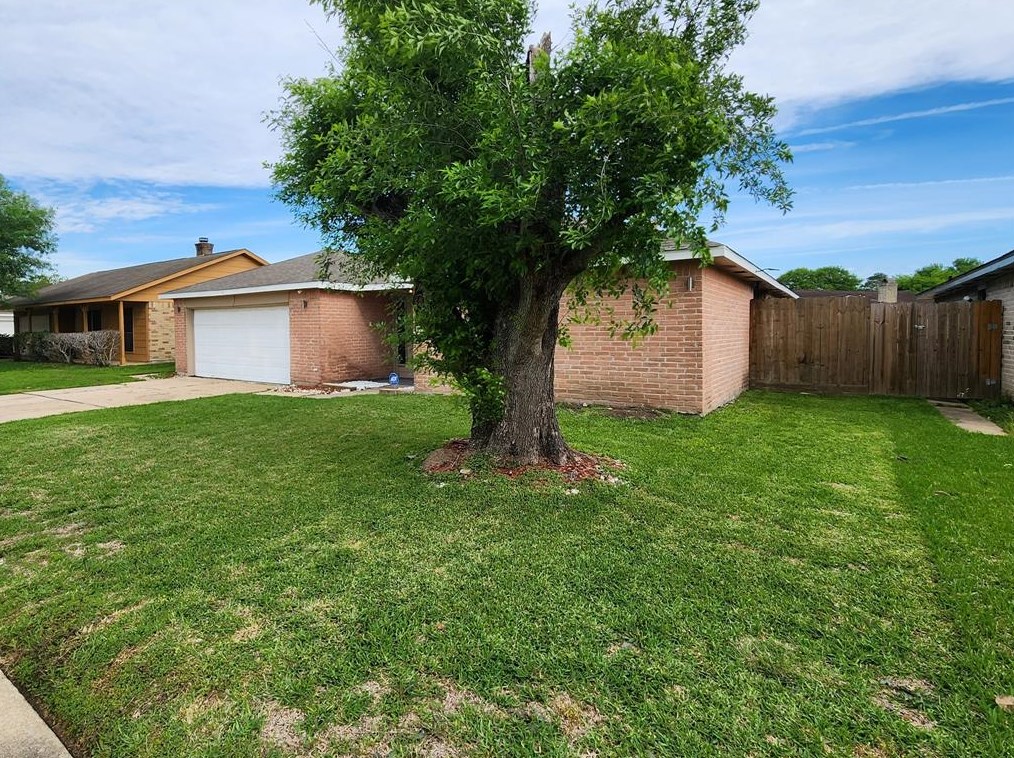 6610 Maczali Dr, Missouri City, TX 77489-5609