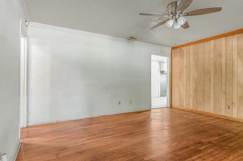 2704 Morningside Ln, Pasadena TX  77506-3128 exterior