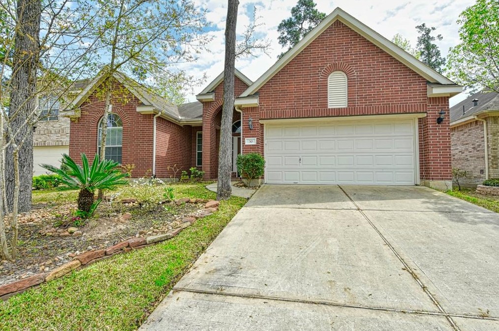 30 Fox Chapel Pl, Spring, TX 77382-5372