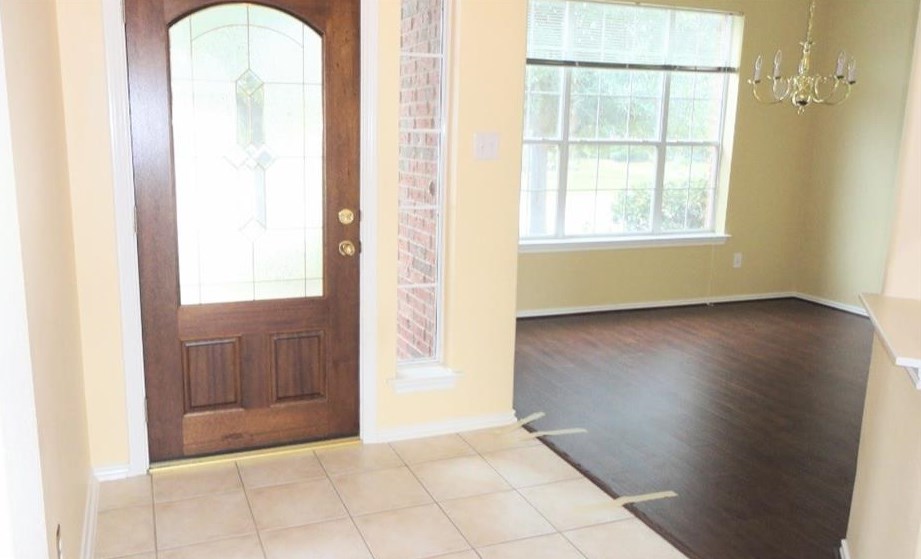 2410 Ligustrum Flower Dr, Spring, TX 77388