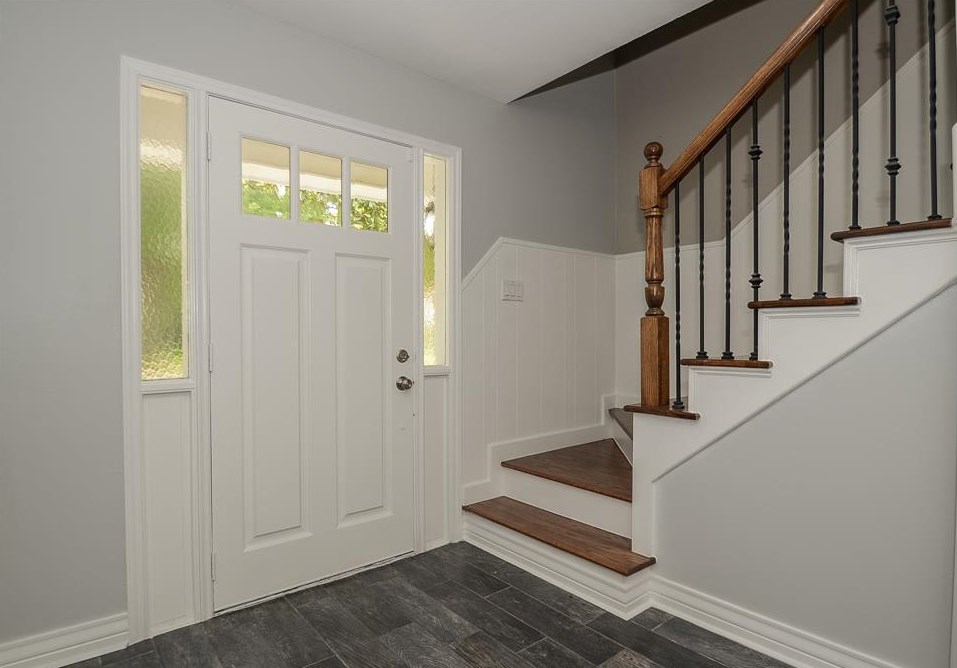 10607 Dunbrook Dr, Houston TX  77070-4039 exterior