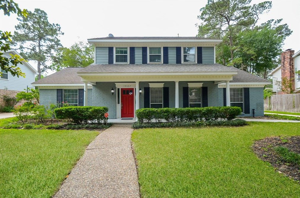 10607 Dunbrook Dr, Houston, TX 77070