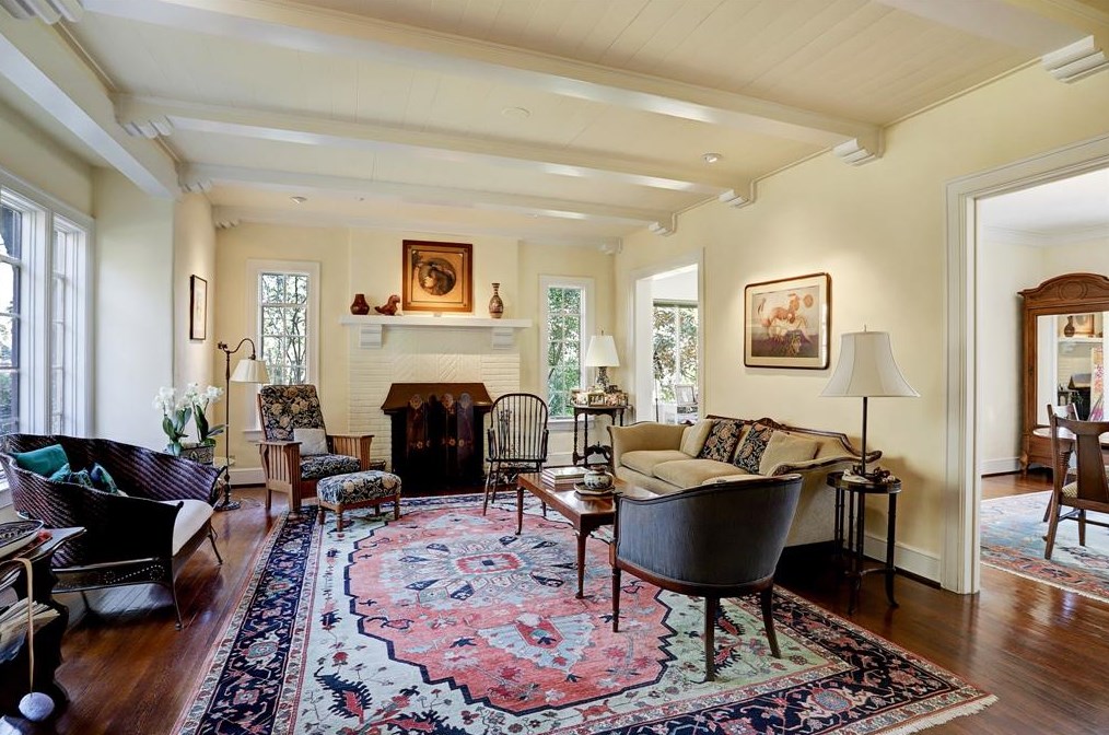 1707 Milford St, Houston, TX 77098