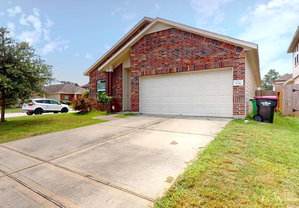 3246 Trinity Joe Ln, Humble, TX 77396-1944