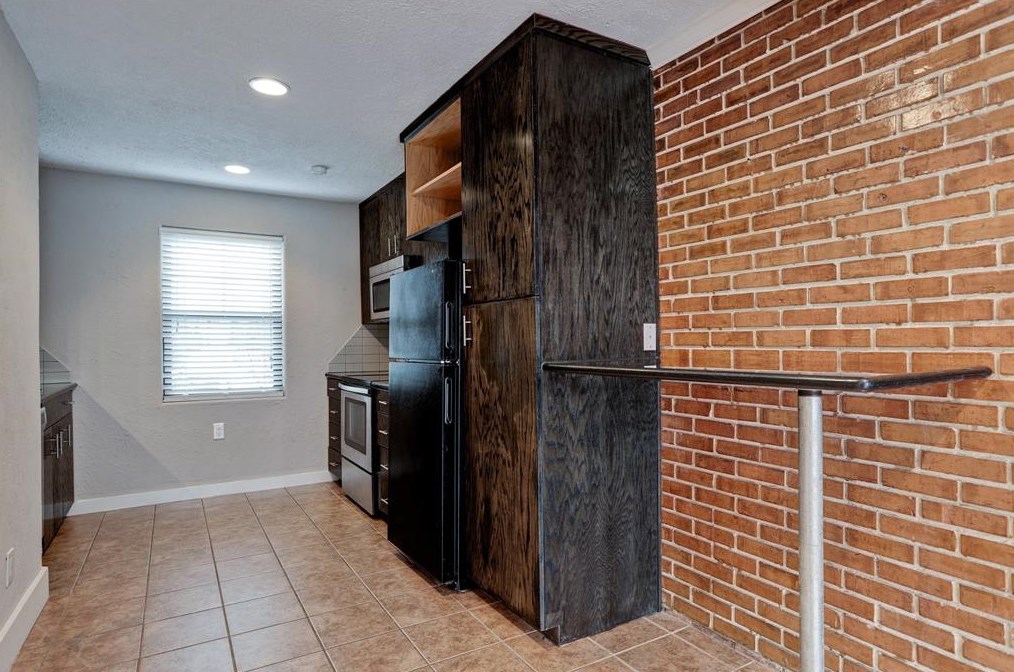 1501 Hyde Park Blvd #2, Houston, TX 77006