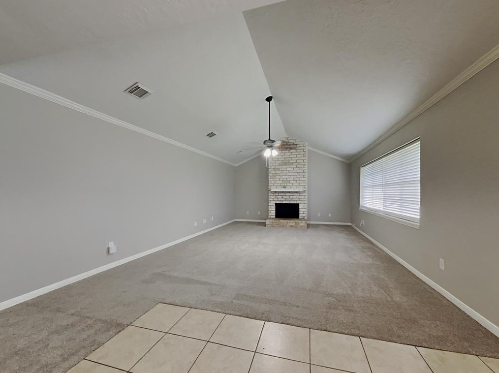 23223 Earlmist Dr, Spring TX  77373-6209 exterior