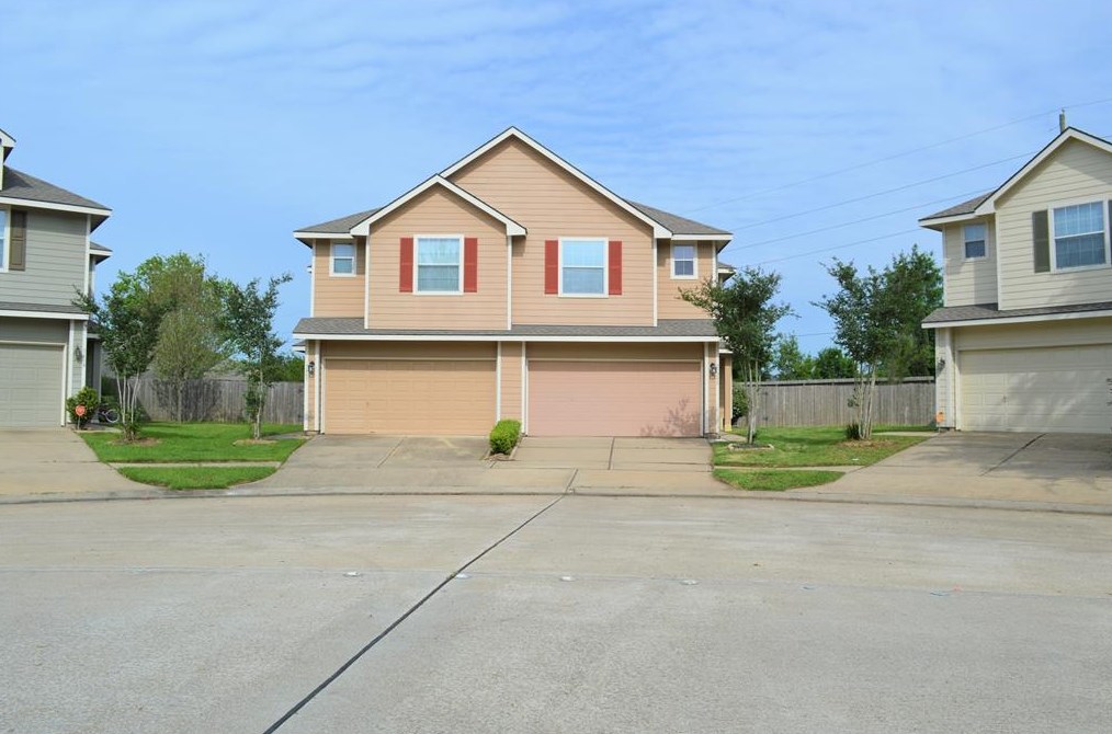 25203 Boulder Bend Ln, Katy, TX 77494