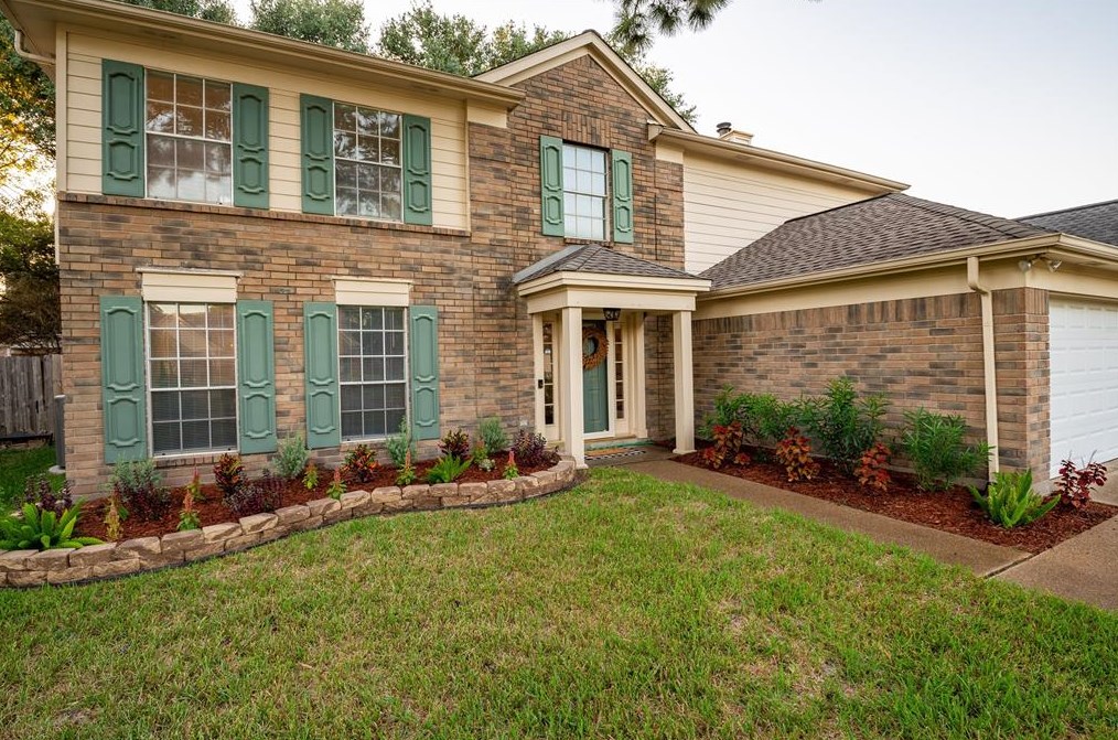 3227 Dobbin Stream Ln, Houston, TX 77084-5518