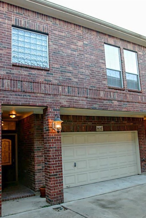 3412 Honsinger St #b, Houston, TX