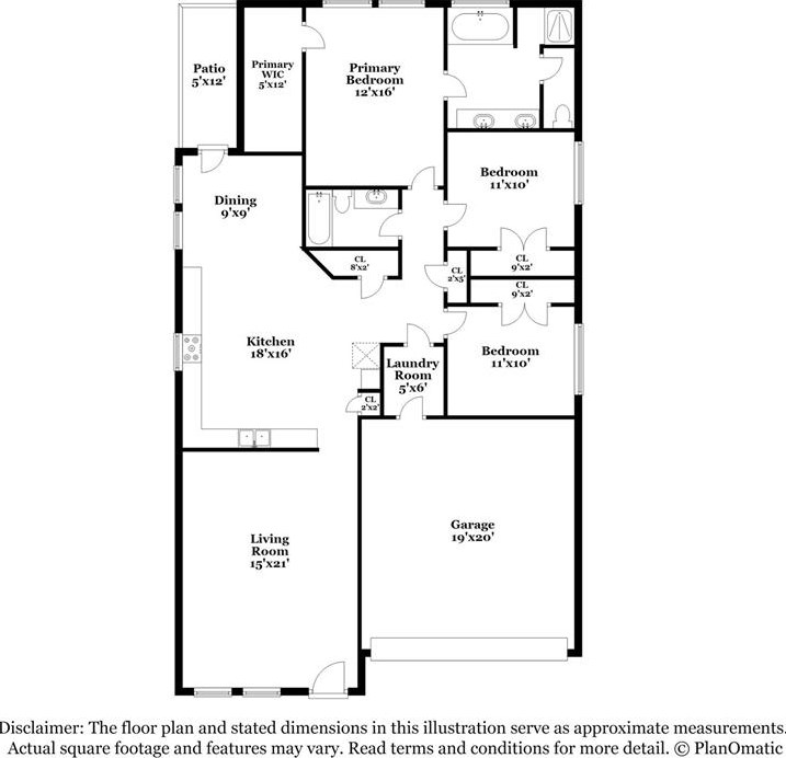 1430 Great Easton Ln, Houston, TX 77073