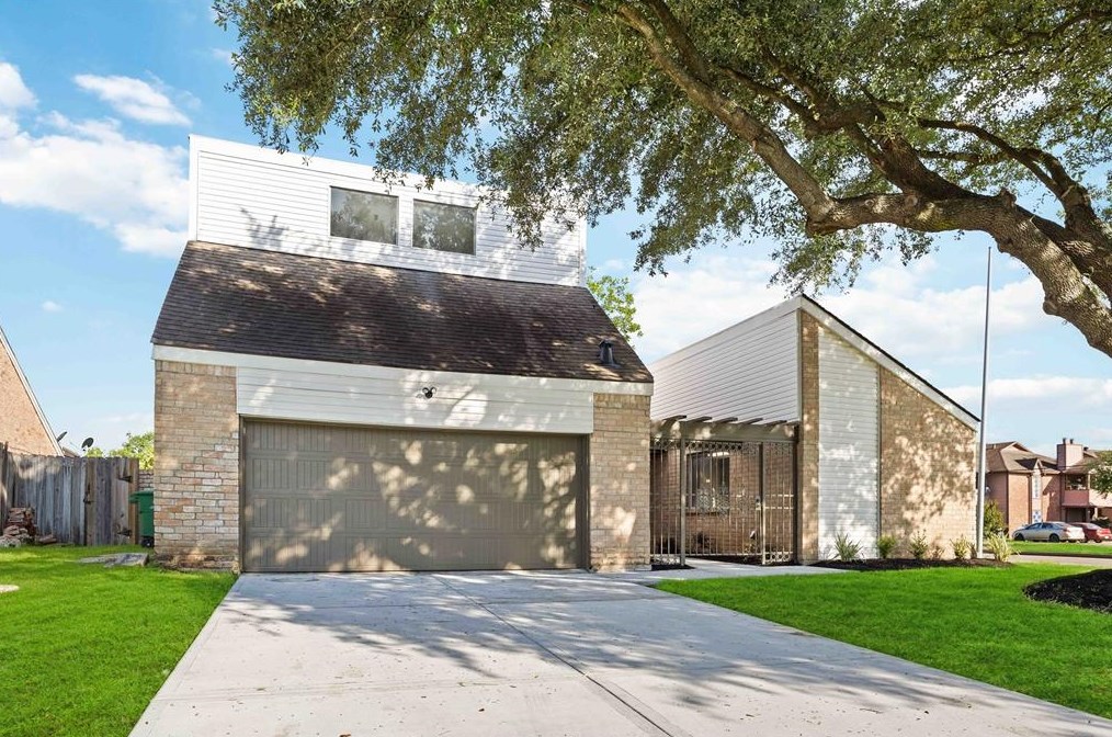 11602 Blair Meadow Dr, Stafford, TX 77477