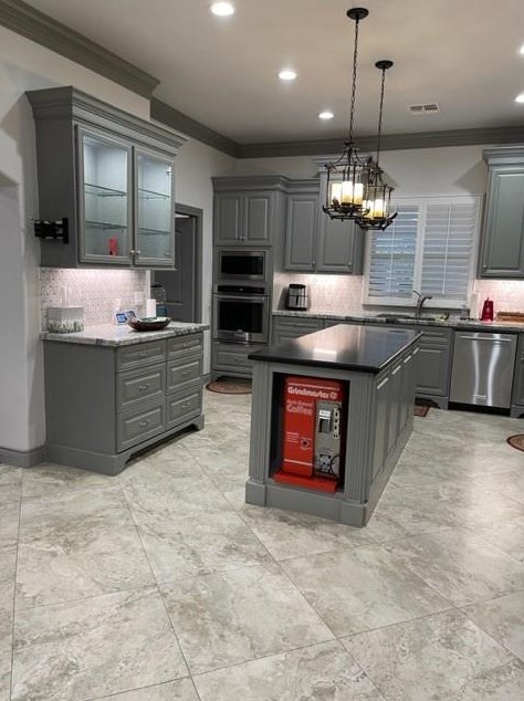 508 Regency Dr, Jones Creek, TX 77437-2000