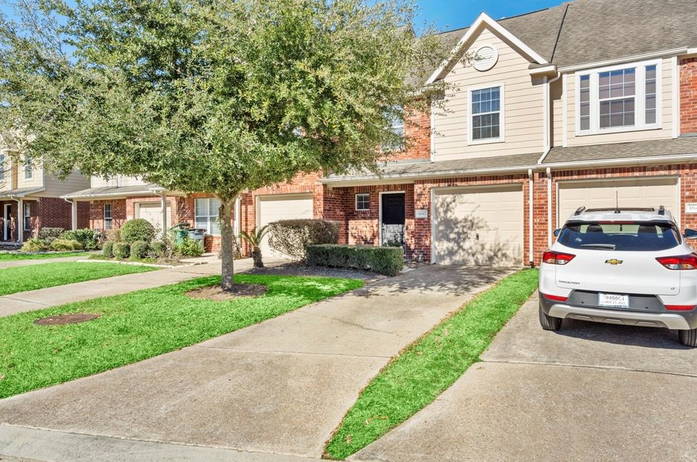 1647 Grable Cove Ln, Spring, TX 77379-2788