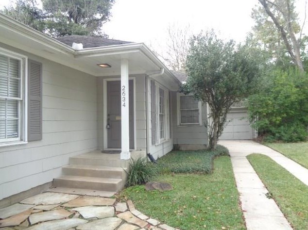 2634 Tangley Rd, Houston, TX 77005-2436