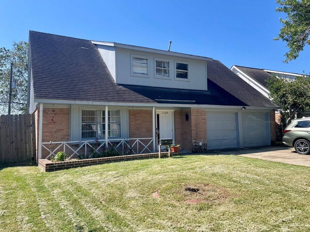 11615 Carvel Ln, Houston, TX 77072