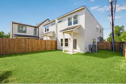 4211 Faulkner Street, Houston, TX 77021 - Photo 2
