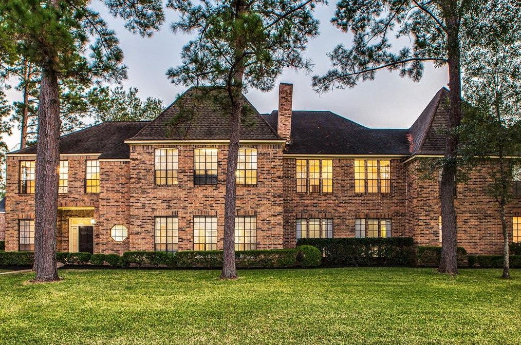7707 Shelburne Cir, Spring, TX 77379-4685