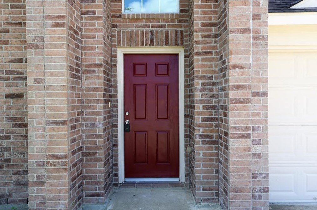 18503 Bristol Point Ln, Tomball, TX 77377