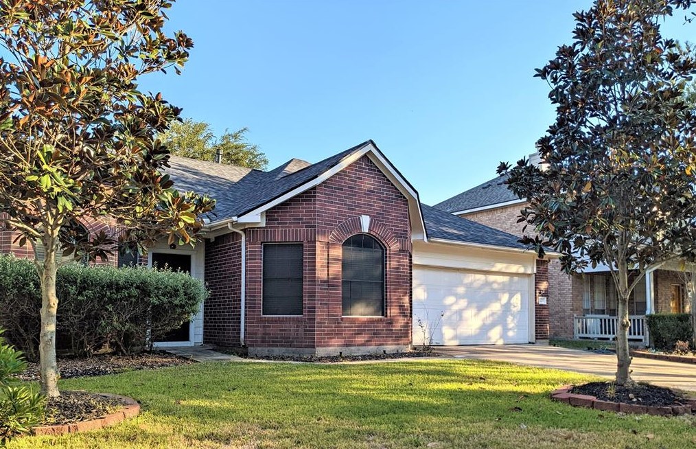 6227 Pebble Canyon Ct, Katy, TX 77450