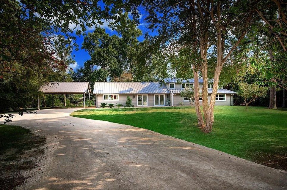 716 Rock Bass Rd, Conroe, TX 77384