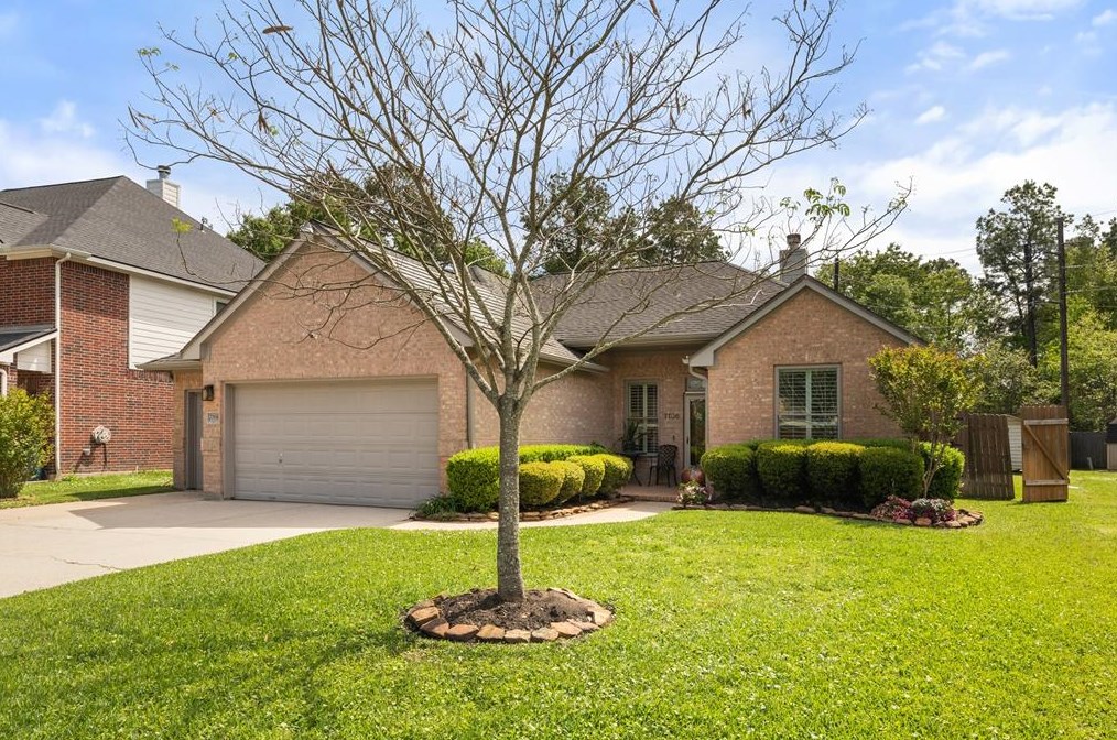 7706 Silver Lure Dr, Humble, TX 77346-6165