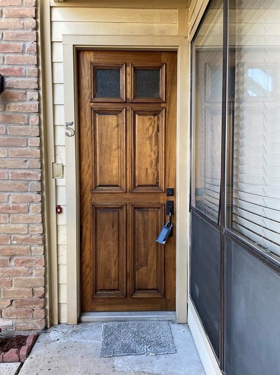1881 Bering Dr Apt 5, Houston, TX 77057