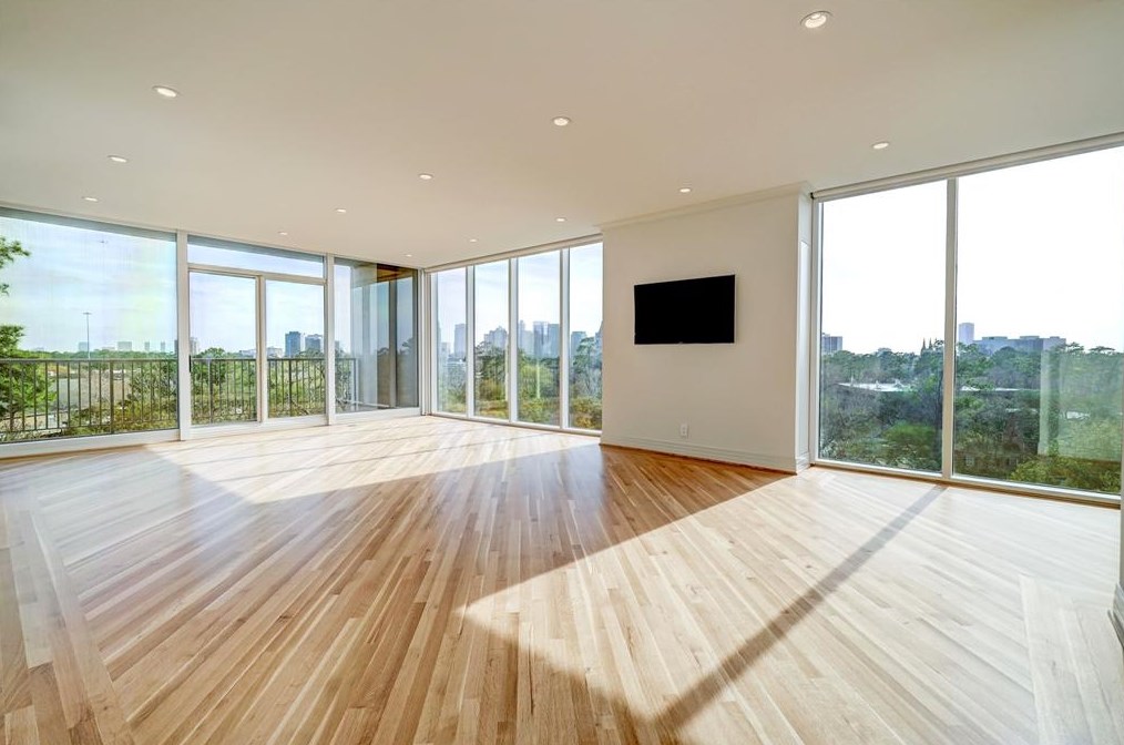 121 Post Oak Rd, Houston, TX