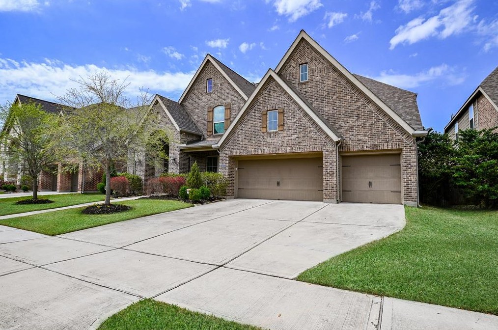 4506 Piper Shadow Ln, Katy, TX 77494-4174