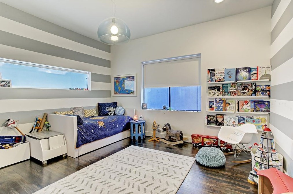 2423 Richton, Houston TX  exterior