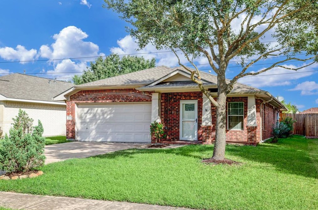 20119 Bitterroot Ranch Dr, Katy, TX 77449