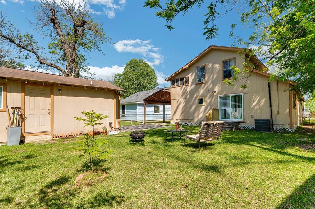 2500 Pennington St, Houston, TX 77093
