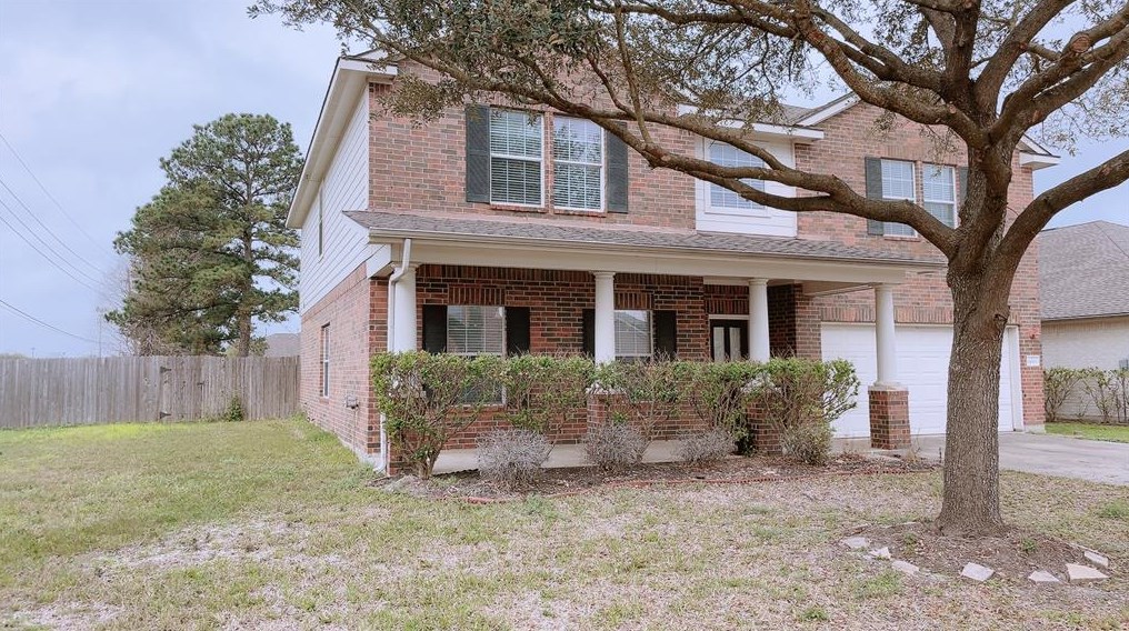 11003 Christmas Fern St, Houston, TX 77064-4374