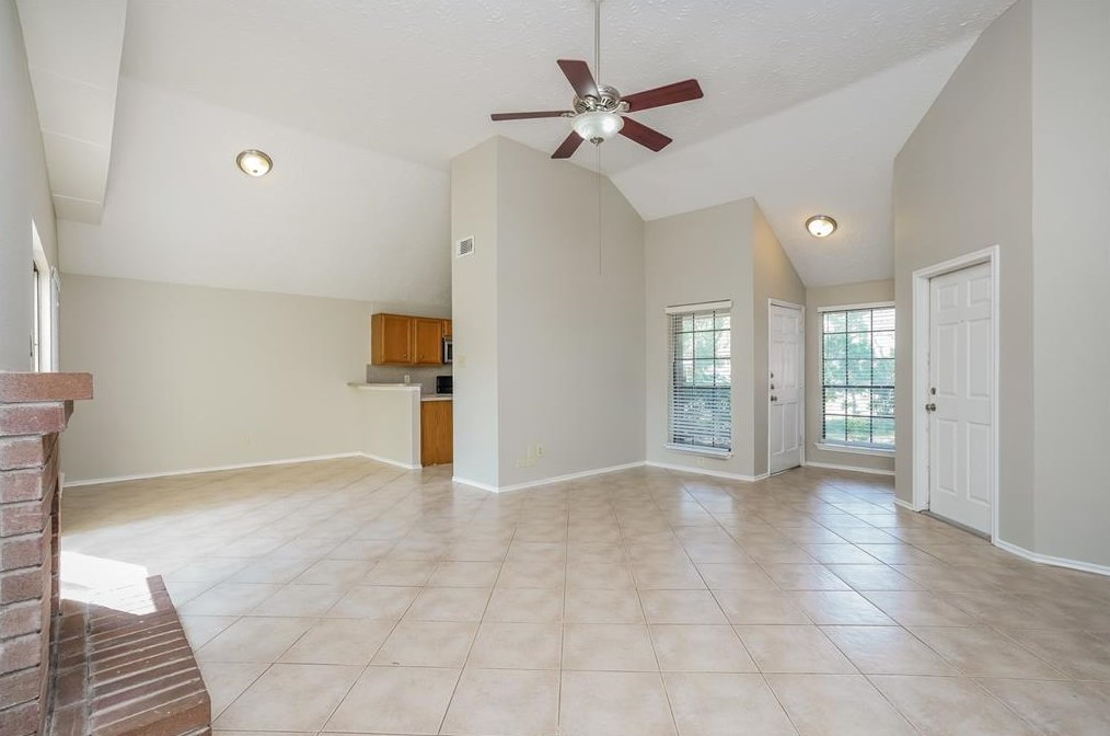 18423 Arbormont Dr, Cypress TX  77429-3436 exterior
