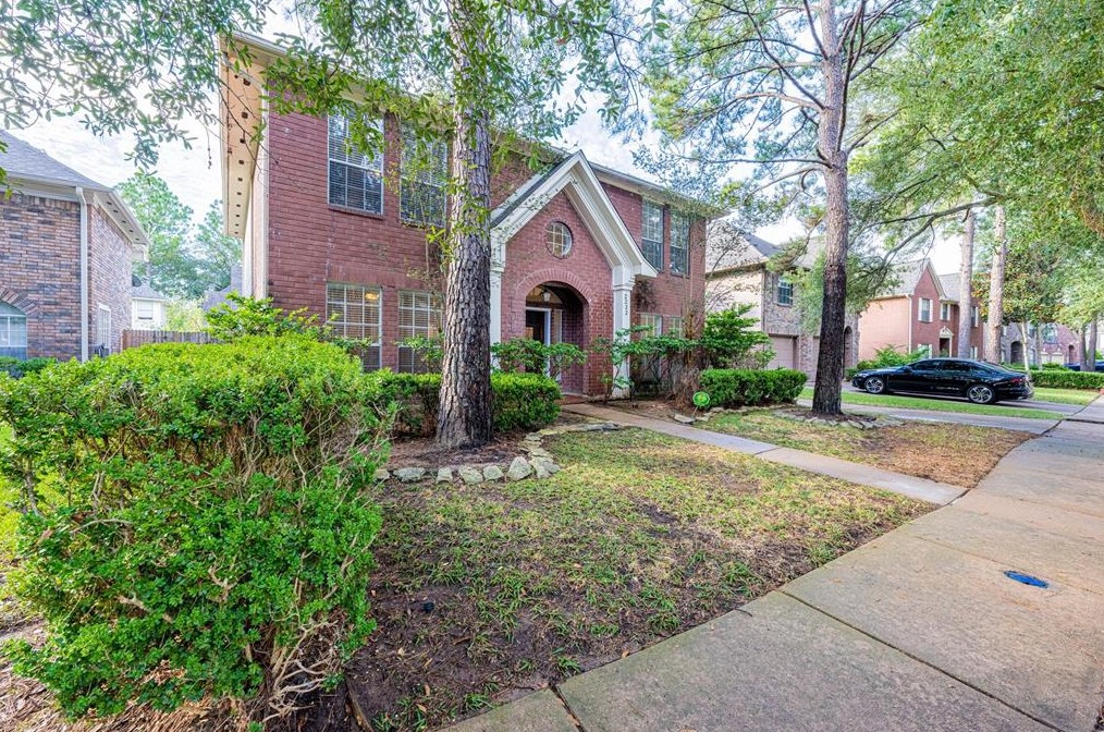 2222 Robinsons Fry, Sugar Land, TX 77479
