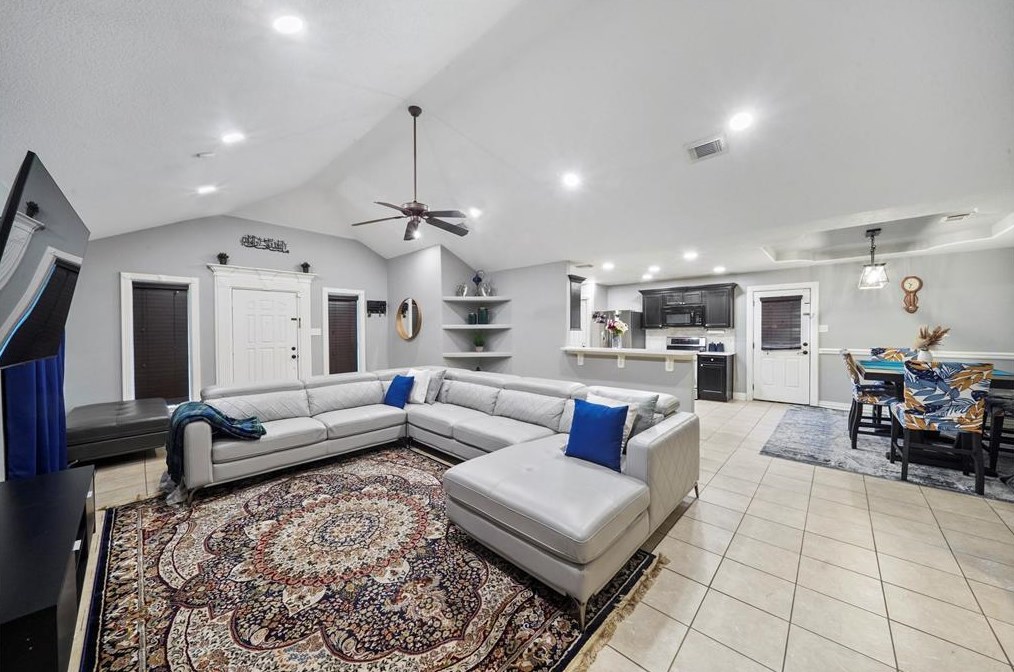 18738 Driftwood Springs Dr, Katy, TX 77449