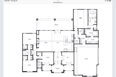 1560 Silver Creek Lane, Montgomery, TX 77316 - Photo 4