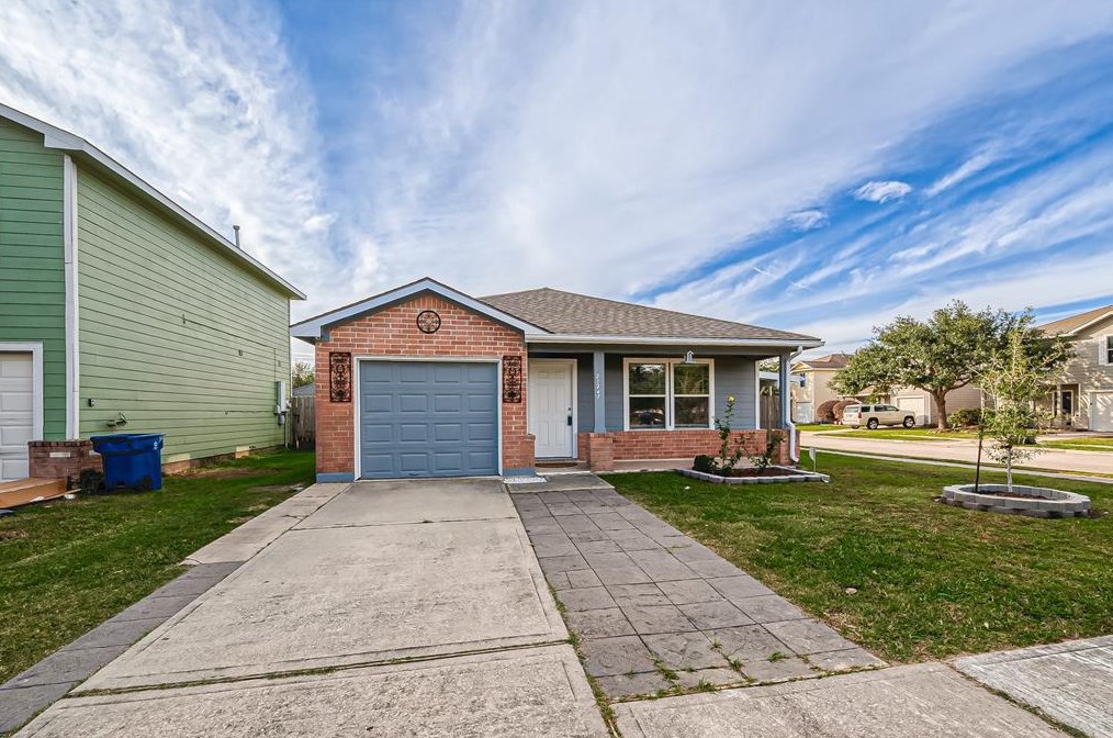 21247 Linden House Ct, Humble, TX 77338