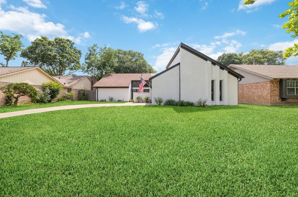 1118 Copper Creek Dr, Katy, TX 77450-3602
