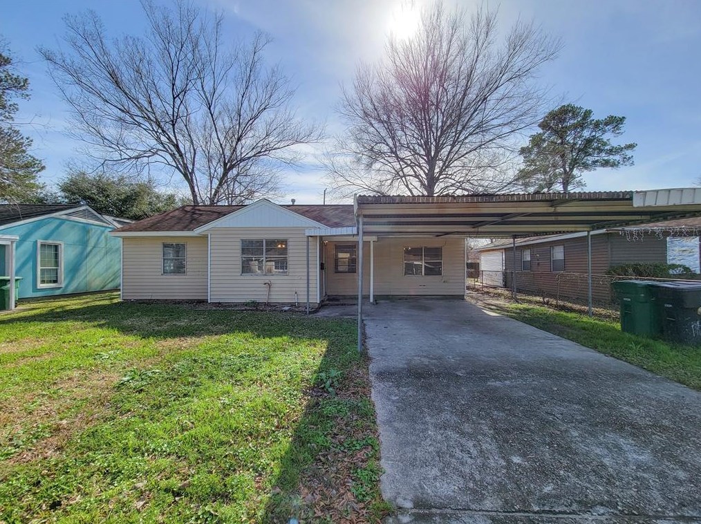 12422 Mylla St, Houston, TX 77015