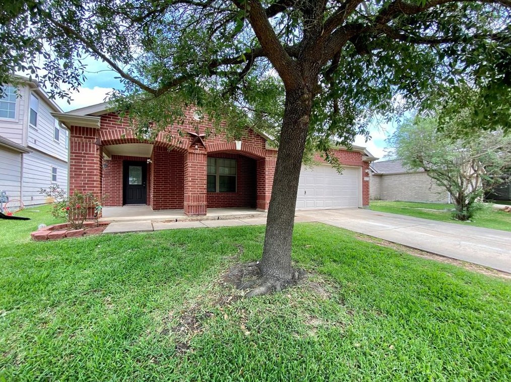 18218 Hammondsport Ln, Cypress, TX 77429