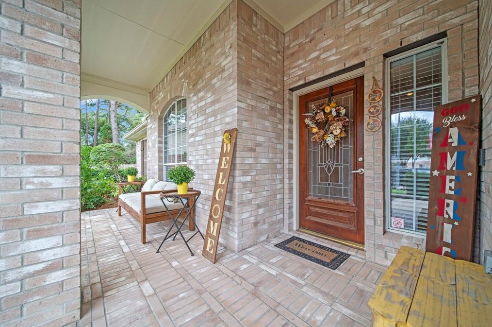 2103 Bradbury Path Ct, Spring, TX 77373-7647