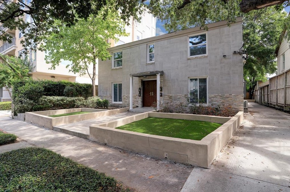 2621 Peckham St #2, Houston, TX 77098
