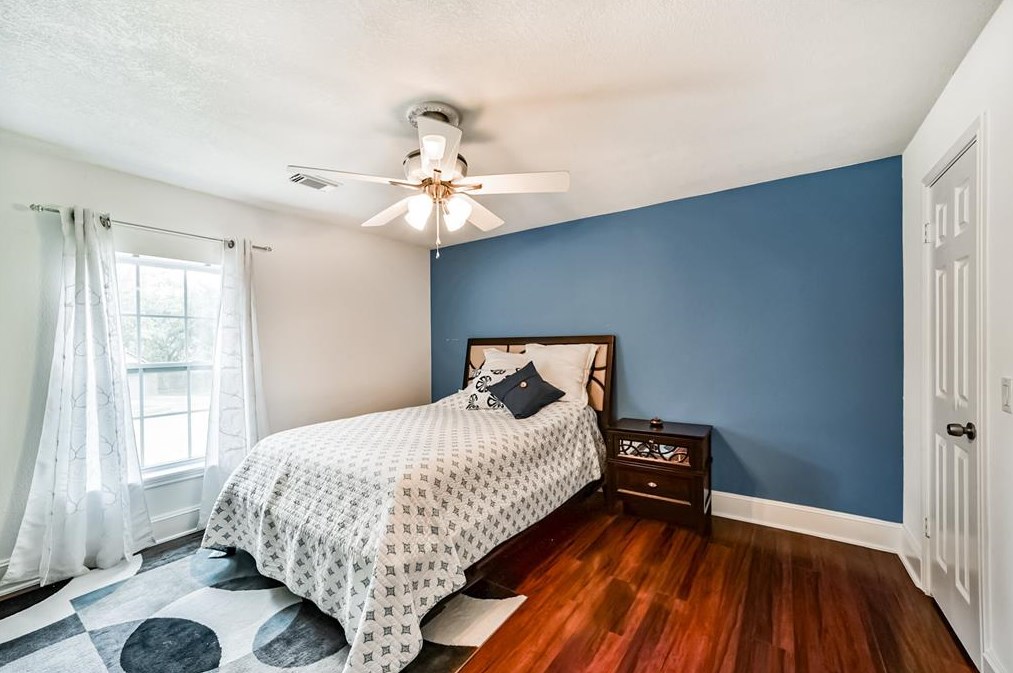 7411 Magnolia Shadows Ln, Houston TX  77095-4000 exterior