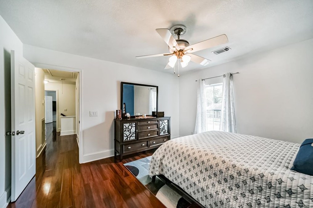 7411 Magnolia Shadows Ln, Houston TX  77095-4000 exterior