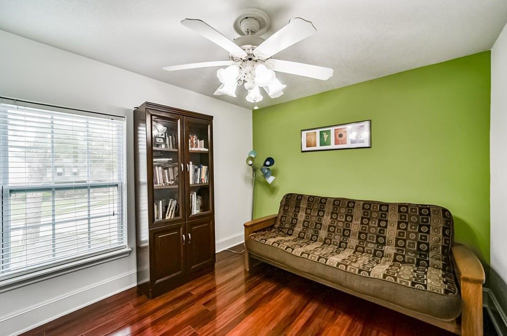 7411 Magnolia Shadows Ln, Houston TX  77095-4000 exterior