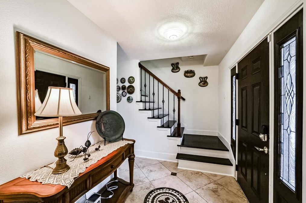 7411 Magnolia Shadows Ln, Houston TX  77095-4000 exterior
