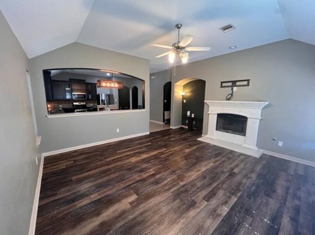 2326 Horned Owl Dr, Katy TX  77494-1932 exterior