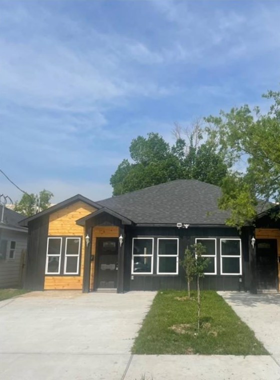 8136 Bassett Unit B, Houston, TX 77051
