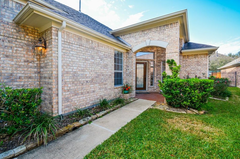 5238 Colonial Park Ln, Katy, TX 77494-3064