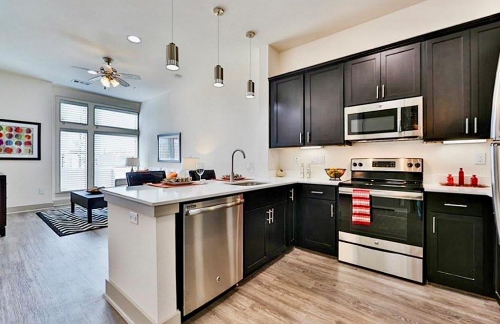 2727 Brazos St #21, Houston, TX 77006
